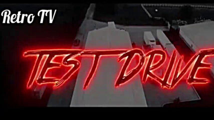 "TEST DRIVE" Music Trailer/Adnan Beats ft. Tugi Rapa & Famous "SOON"