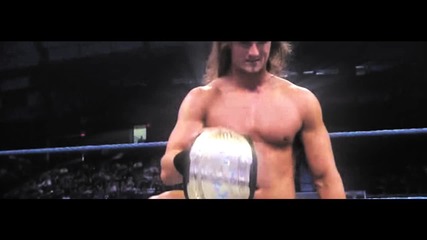 Wwe Drew Mcintyre 2010 