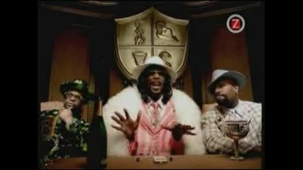 50 Cent feat Snoop Dogg & Gunit - Pimp (uncensored Version) 