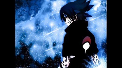 Naruto - Bring Me To Life