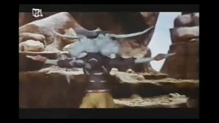 Michael Jackson - Speed Demon - Part I
