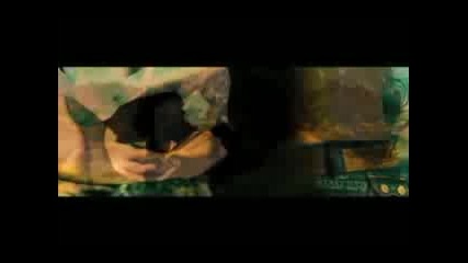 D M X - I Run Shit Domino