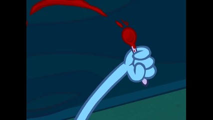 Happy Tree Friends - Out On A Limb 