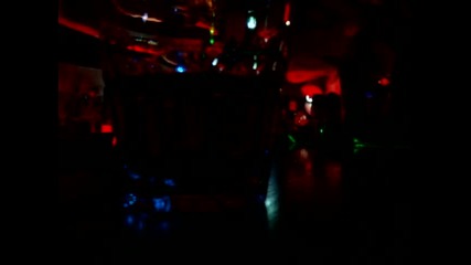 Dj Doncho @ Krasnoi Taifun (triavna) 1
