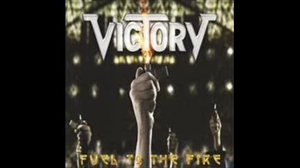 Victory - So they Run 