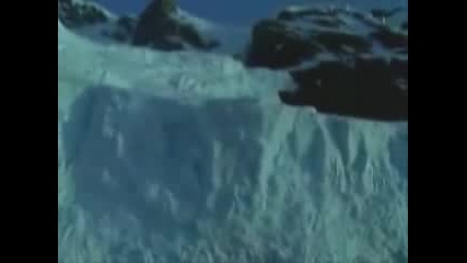 Antarctica (atmospheric ambient documentary music soundtrack)