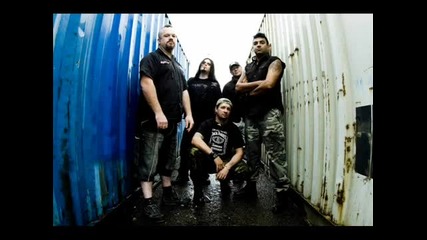 Panic Cell Shallow 