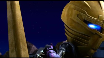 bionicle tha