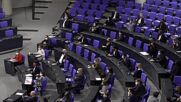 Germany: MPs call for Guantanamo's closure in landmark Bundestag debate