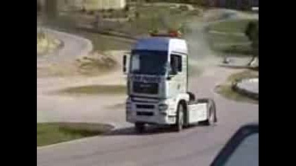 Man Tga Drifting.3gp