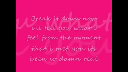 Going Crazy - Natalie 