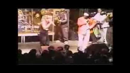 elephant man live - Elephant Man