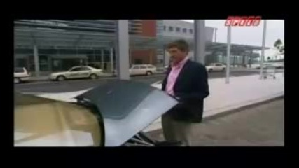 Fifth Gear Vw Phaeton Clip 