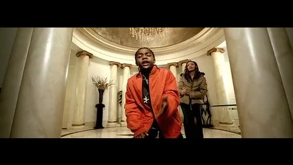 Lil Bow Wow ft. Jagged Edge - Puppy Love 