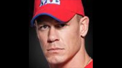 John Cena Theme Song Instrumental