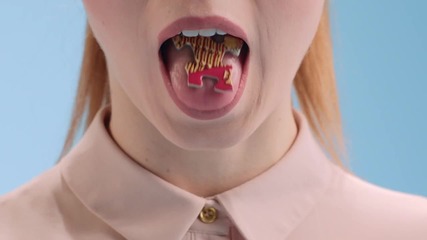 Russ Chimes - Turn Me Out (official Video)