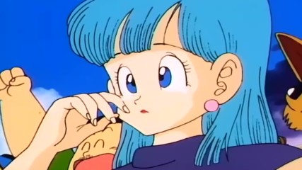Dragon Ball 138 - The Mysterious Hero
