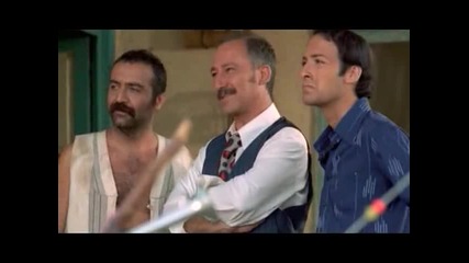 Визортеле - 6 част (vizyontele 2001 bg subs)