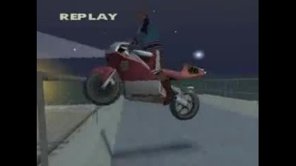 Gta Sa Amazing Stunts 2 12