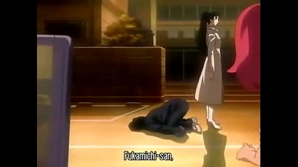 Air master Ep 22 