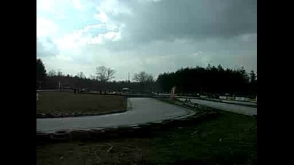 Drift - Pleven 22.03.2009 [2]
