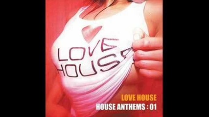 Tom Novy & Lima - Without your love (jca mix 