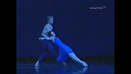 Uliana Lopatkina (kirov Ballet)