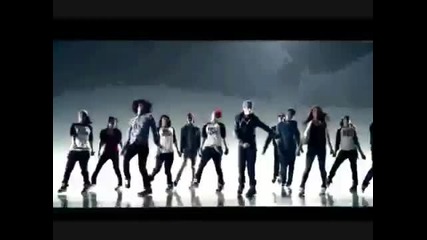 Jb - Somebody to Love ( бърза версия )