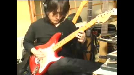 Pirates of the Caribbean meets Rock (the origin)