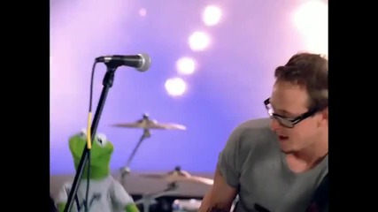 Weezer - Keep Fishin [ високо качество ]