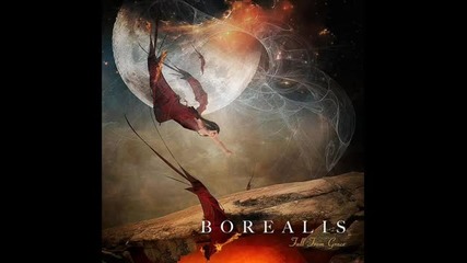 Borealis - Fall From Grace