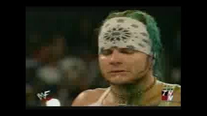 {lil Slip} Jeff Hardy