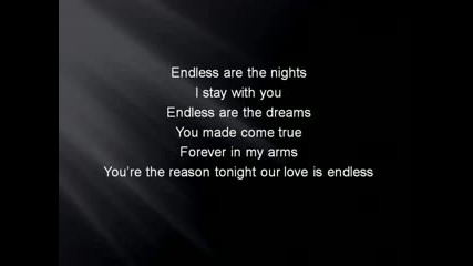 Toto - Endless (1984) (hq) 