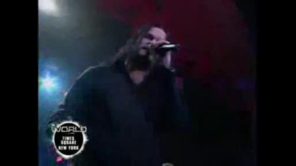 saliva - always [with wwe moments]