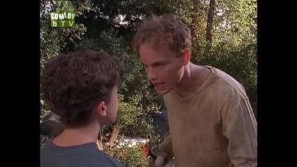 Малкълм S01 E07