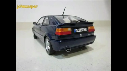 Vw Corrado Vr6 1.18 