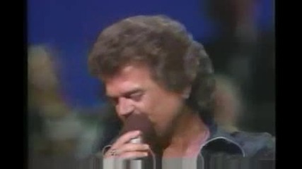Conway Twitty - - Id Love To Lay You Down