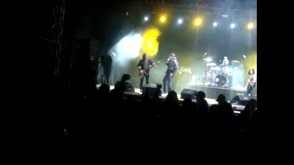 Dokken 5 - Lovech 10.05.2009 