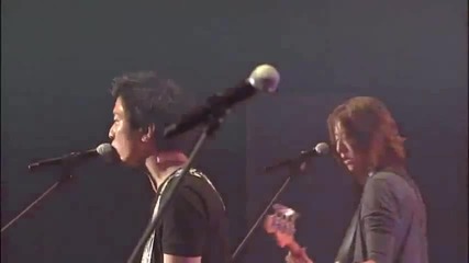 Cnblue [blue Storm Concert] - One time