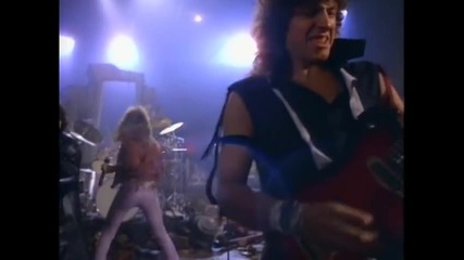 Bon Jovi - Runaway