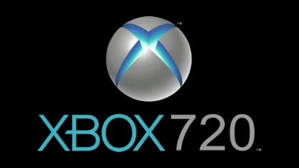 Xbox 720 - First Pics 