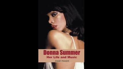 Donna Summer On The Radio