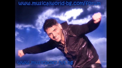 Виктор - Бело Live Planeta Payner Търговище 2010