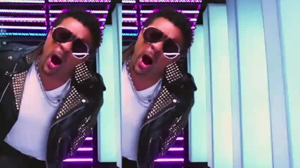 New! Андреа и Кости feat. Shaggy - Champagne