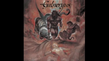 Galneryus - Beyond of the Ground 