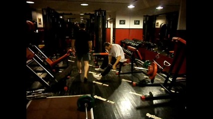 Squat