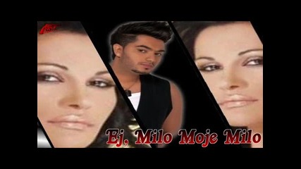 Jana & Jasmin Jusic - Ej, milo moje milo (2012)