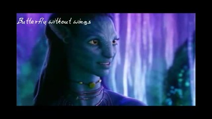 Colors of the Wind [avatar]