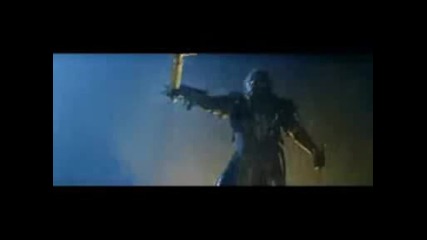 Dominator - Lord Of The Rings Amv