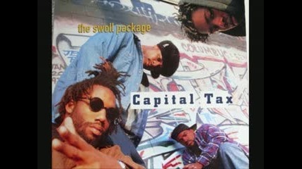 Capital Tax - Mista Wonka